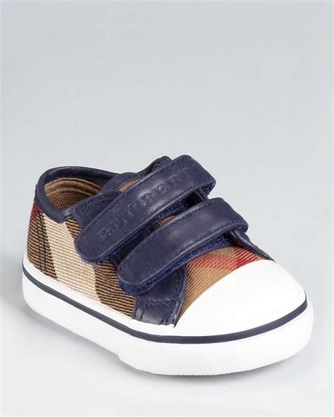 burberry newborn shoes|burberry shoes for baby boy.